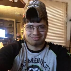 Meet your Posher, Caleb